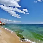 Ocean's House * Parede