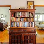 Ocean's House