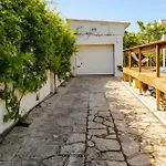 Сasa de vacaciones Ocean's House *