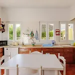 Ocean's House Parede