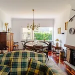 Ocean's House