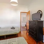 Ocean's House Parede