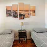 Ocean's House