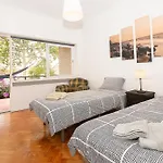 Ocean's House