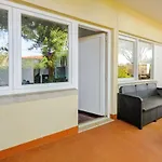 Ocean's House Parede