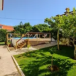 Сasa de vacaciones Ocean's House Parede