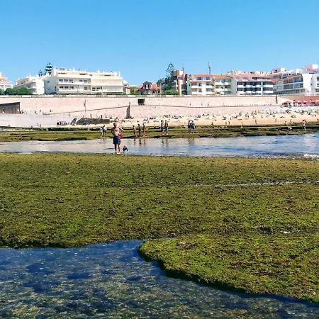 Holiday home Ocean's House