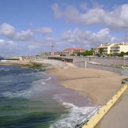 Ocean's House Parede