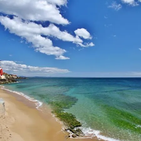 Ocean's House * Parede