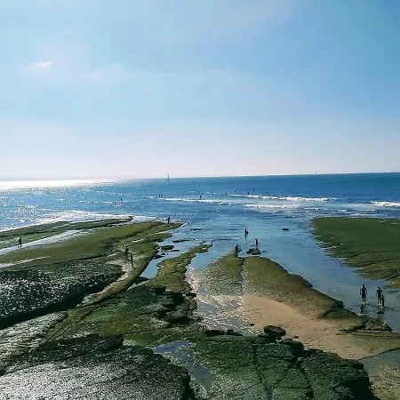 Ocean's House Holiday home *