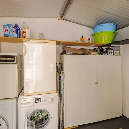 Holiday home Ocean's House