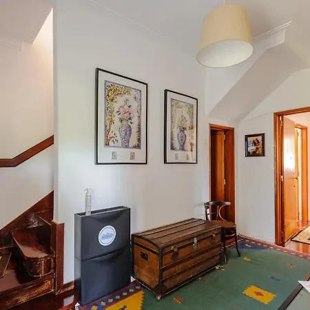 Ocean's House Holiday home *