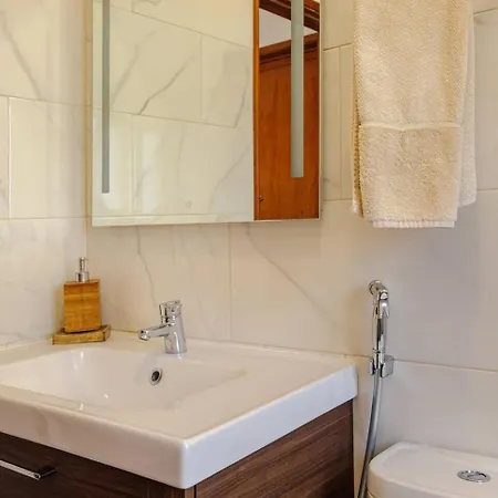 Ocean's House Parede