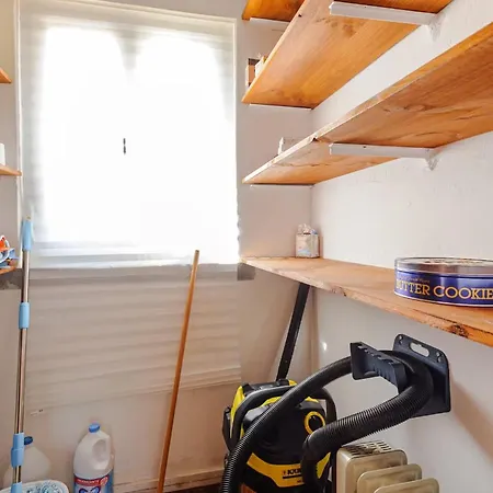 Ocean's House * Parede