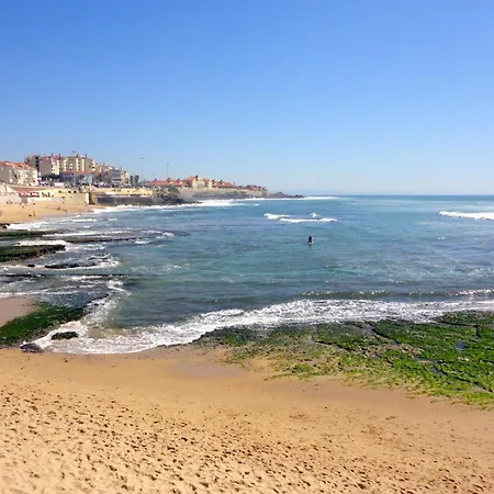 Holiday home Ocean's House *