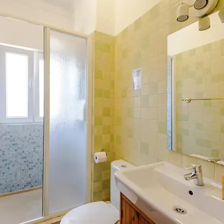 Holiday home Ocean's House Parede