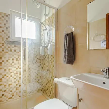 Ocean's House Parede