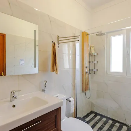 Ocean's House * Parede