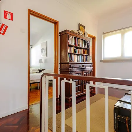 Ocean's House Holiday home