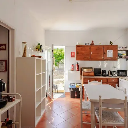 Holiday home Ocean's House