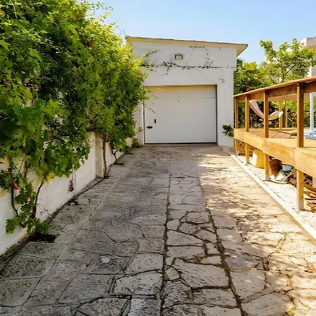 Holiday home Ocean's House *