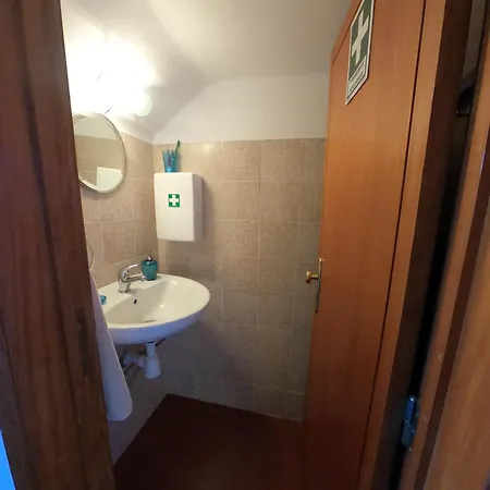 Ocean's House Holiday home Parede