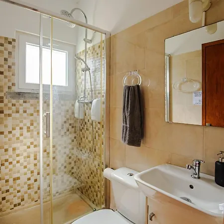 Holiday home Ocean's House Parede