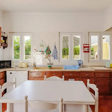 Ocean's House Parede