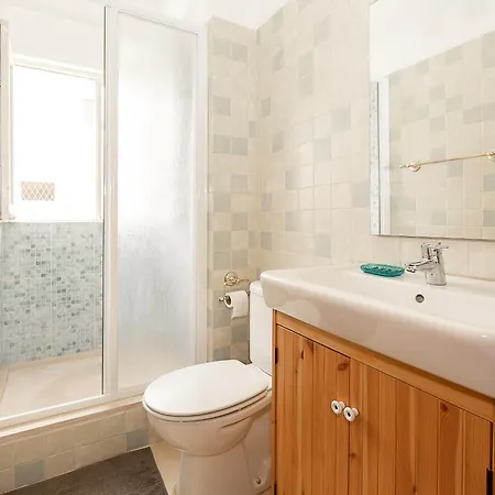 Holiday home Ocean's House