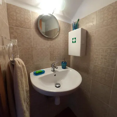 Holiday home Ocean's House *