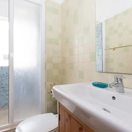 Ocean's House Holiday home Parede