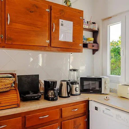 Ocean's House Parede