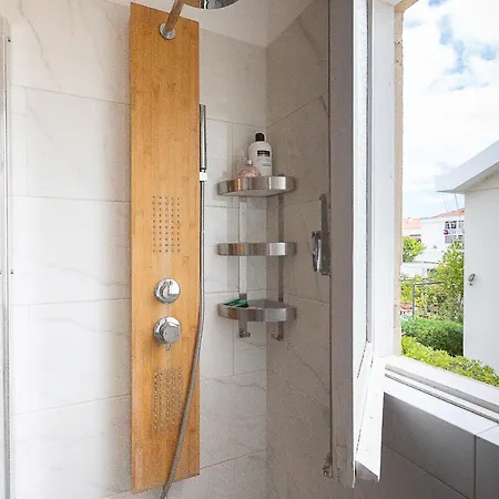 Ocean's House * Parede