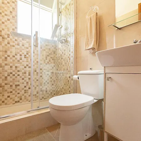 Ocean's House Holiday home