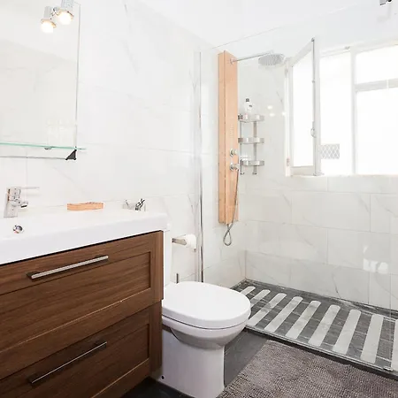 Ocean's House Holiday home *