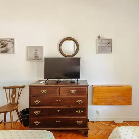 Ocean's House Parede