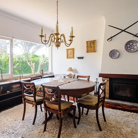 Ocean's House Parede