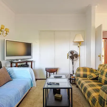 Holiday home Ocean's House