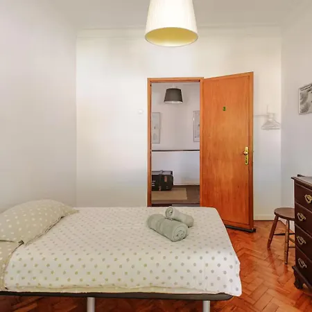 Ocean's House Holiday home Parede