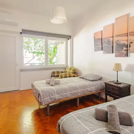 Holiday home Ocean's House