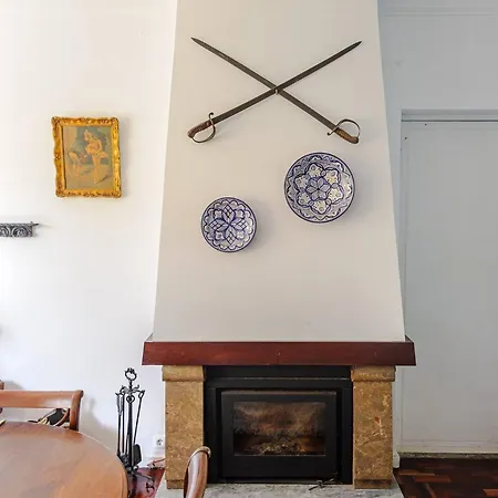 Ocean's House Holiday home *