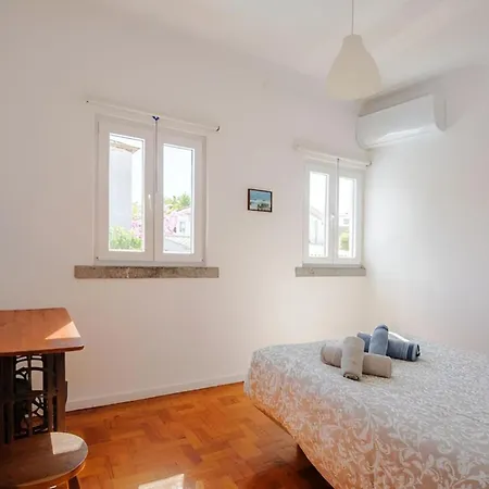 Holiday home Ocean's House *