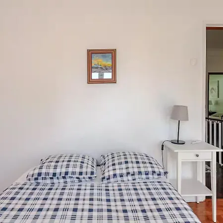 Holiday home Ocean's House