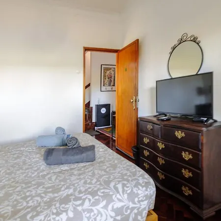 Holiday home Ocean's House *