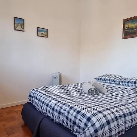 Ocean's House Holiday home Parede