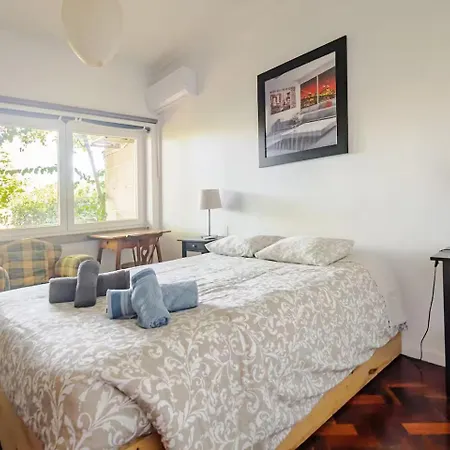 Holiday home Ocean's House Parede