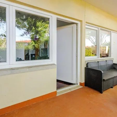 Ocean's House Parede