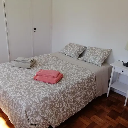 Holiday home Ocean's House