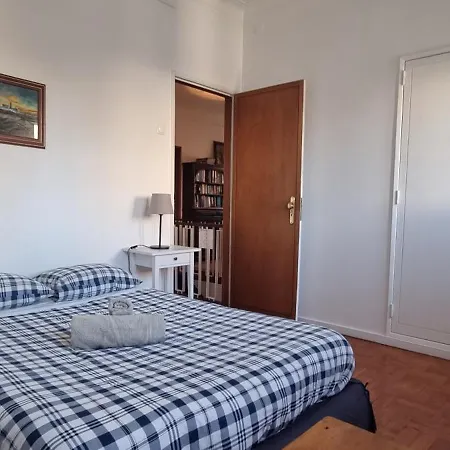 Ocean's House Holiday home *