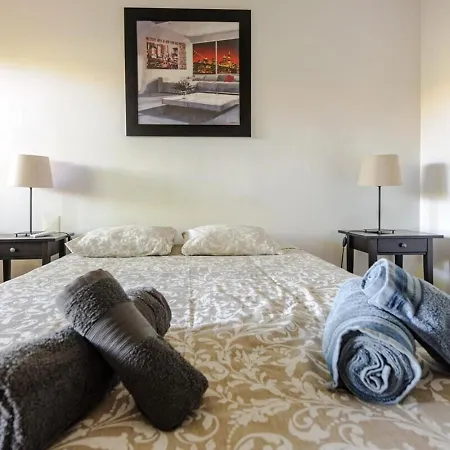 Ocean's House Holiday home Parede